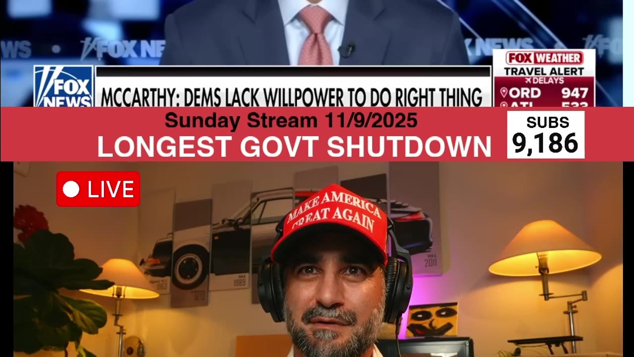 Medi is Live: Join in!