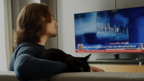Разговор с котом