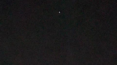 🛸🌃 Saw This Over Melbourne! | TheTruthAbove