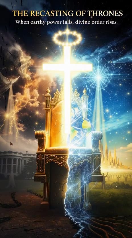 THE RECASTING OF THRONES