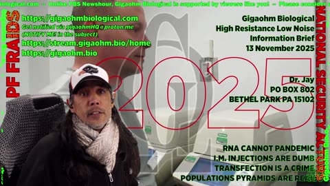 Gigaohm Biological High Resistance Low Noise Information Brief