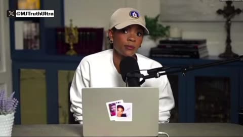 Candace Owens reveals Andrew Kolvet told her Charlie texted him that they’re going to kill me