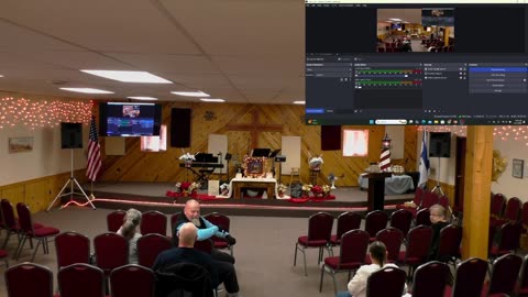 SEEKING THE FACE OF GOD