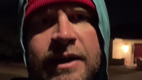 It Already Happened!!