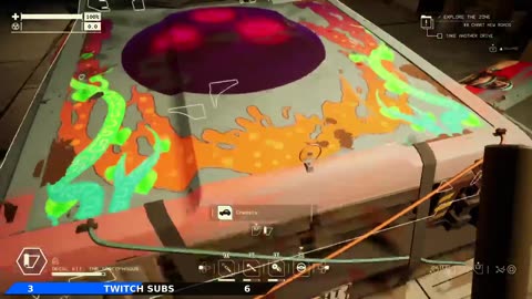 Join Up! [Check out my Twitch to earn crypto]