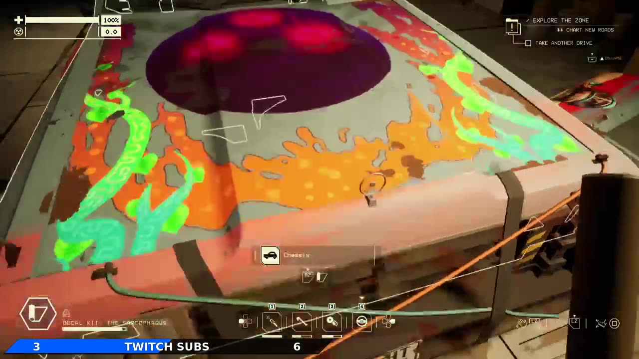 Join Up! [Check out my Twitch to earn crypto]