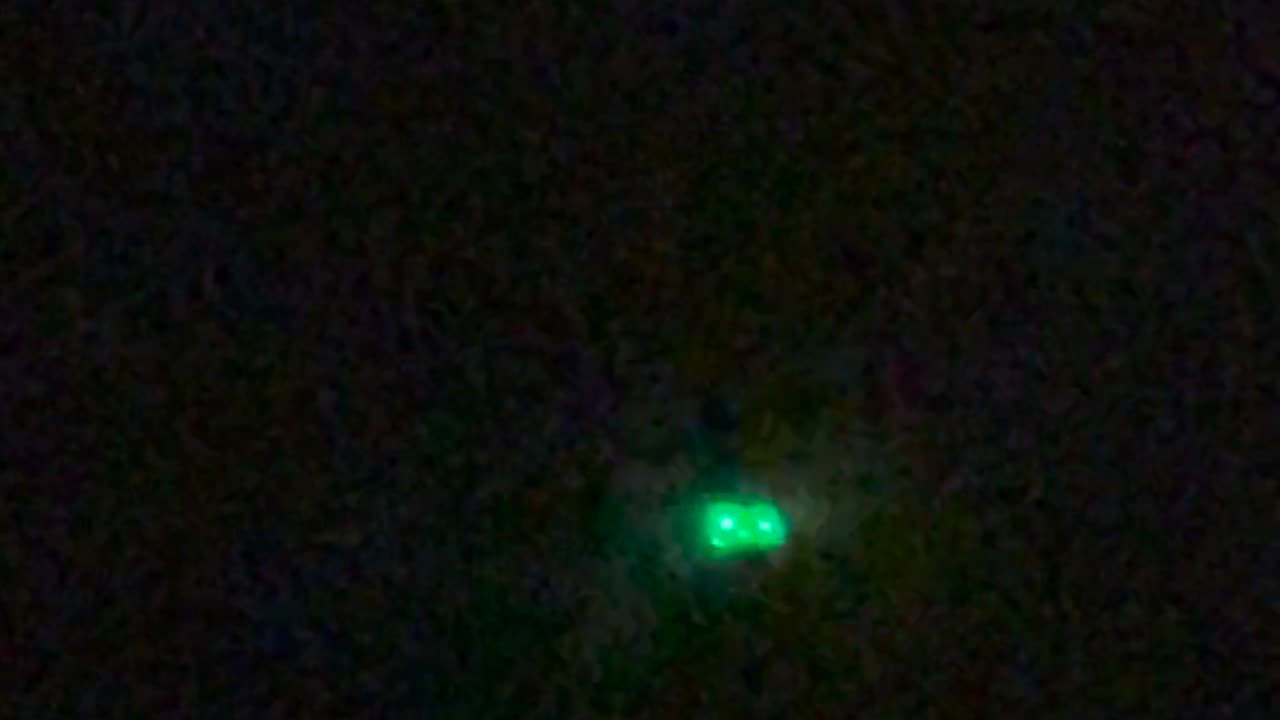 🤯🔭 Strange Drone Sighting Near IAD Airport! What Is This? | TheTruthAbove