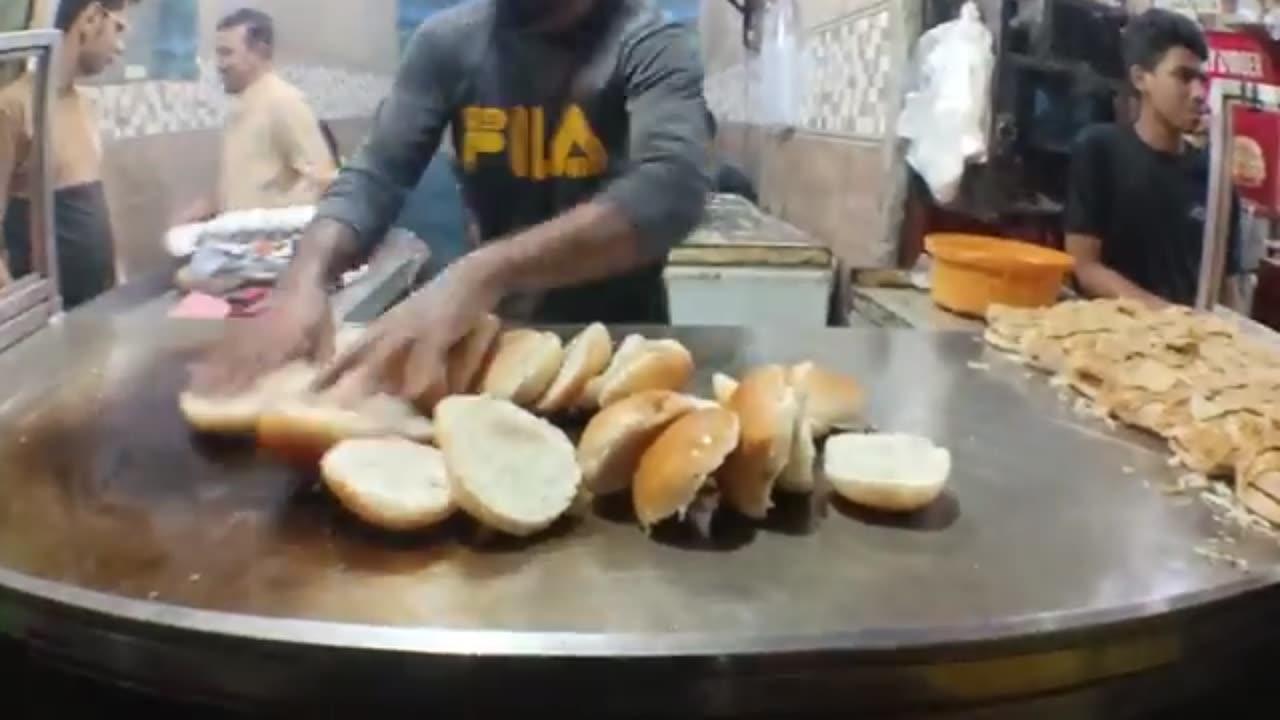 Lahore Street Food That Will Change Your Life—Number 5 Is Unbelievable!