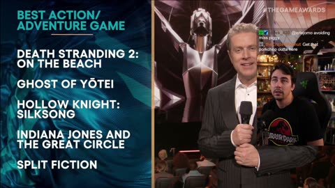 Smoke Sesh *Unboxing*🔥Game Awards?🍃420💨!MJ