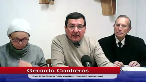 El perfil de la crisis venidera capítulo 5: Ángeles buenos y malos y las imitaciones fraudulentas