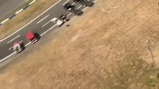 😂🦅 Eagles?! This Surprise Took Me By Total Surprise! | FunFM