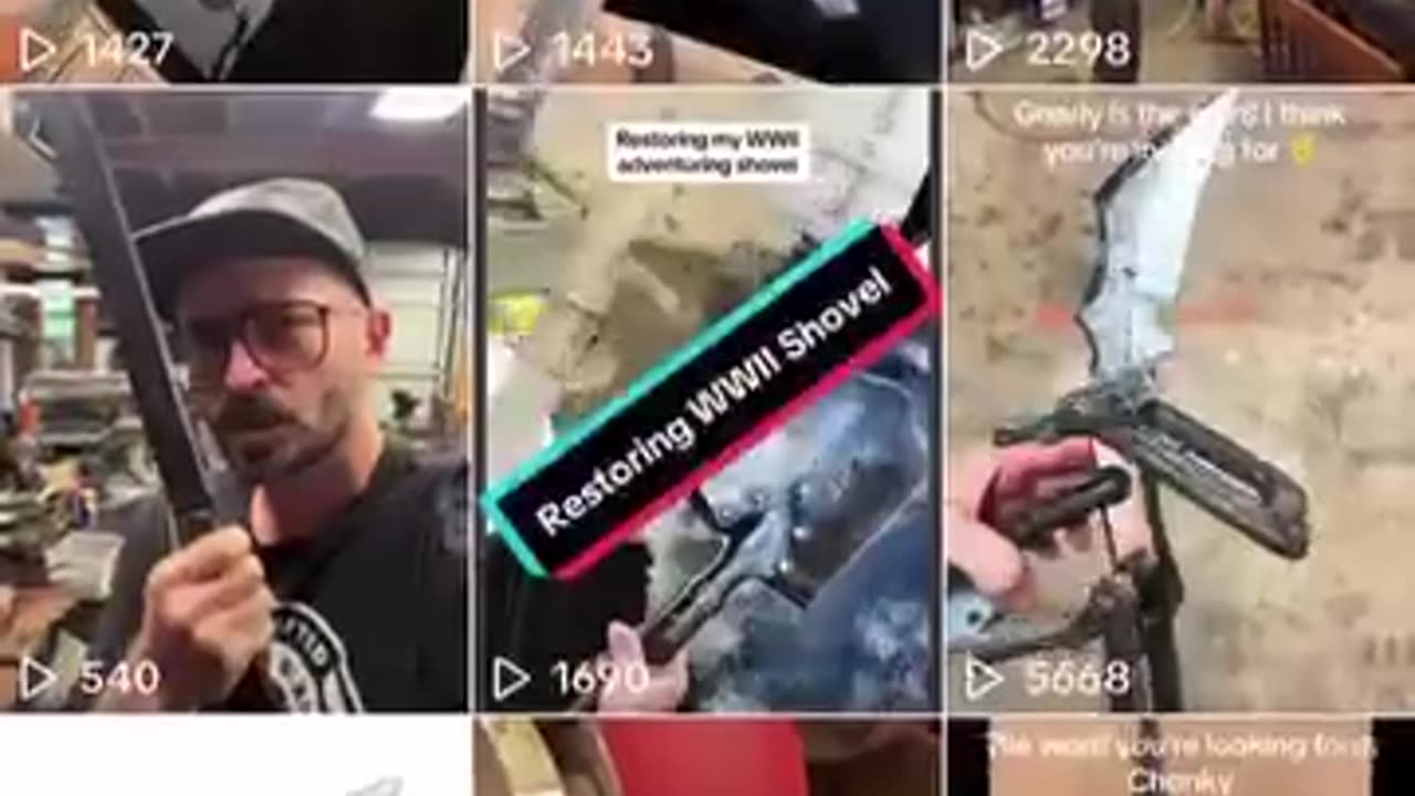 Ian Carroll ~ Amazingzon