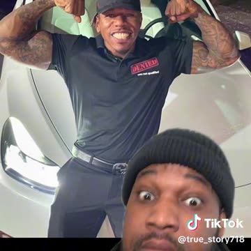 True Story - Aaron The Plumber