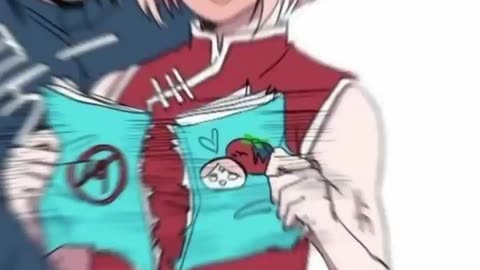 Shocking: which one is funniest 🤣😂 #natuto #anime #boruto #short #narutoshippude