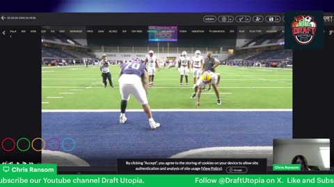 2026 East West Shrine Bowl Preview