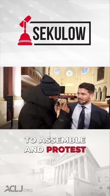 Justice Department Targets Don Lemon Over Alleged Role in Church Riot