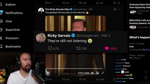 THIS INSTANTLY BACKFIRED!