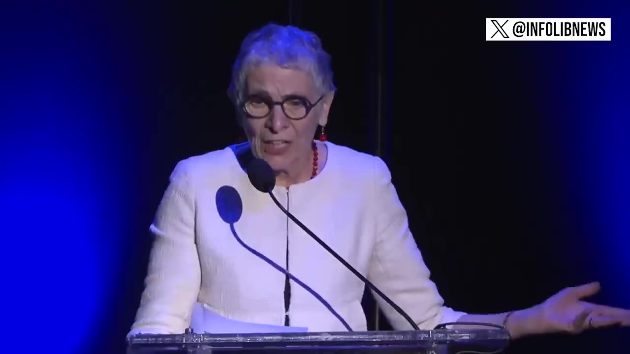 Zionist Melanie Phillips