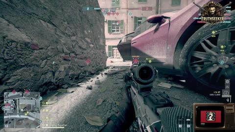 TSC - Gaming: BATTLEFIELD 6 || DROPS || GRINDING