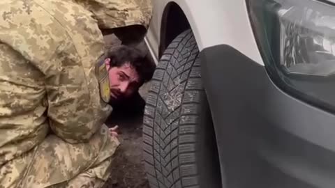 Ukraine war related/combat footage 11/24/25