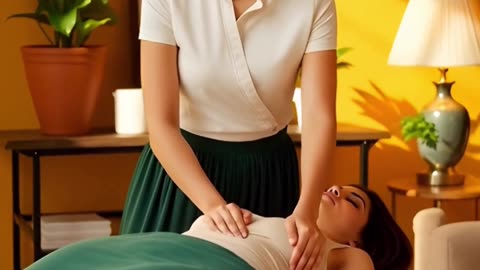 Superior Shoulder Arc Relief