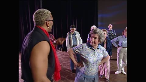 WCW Thunder June 7, 2000