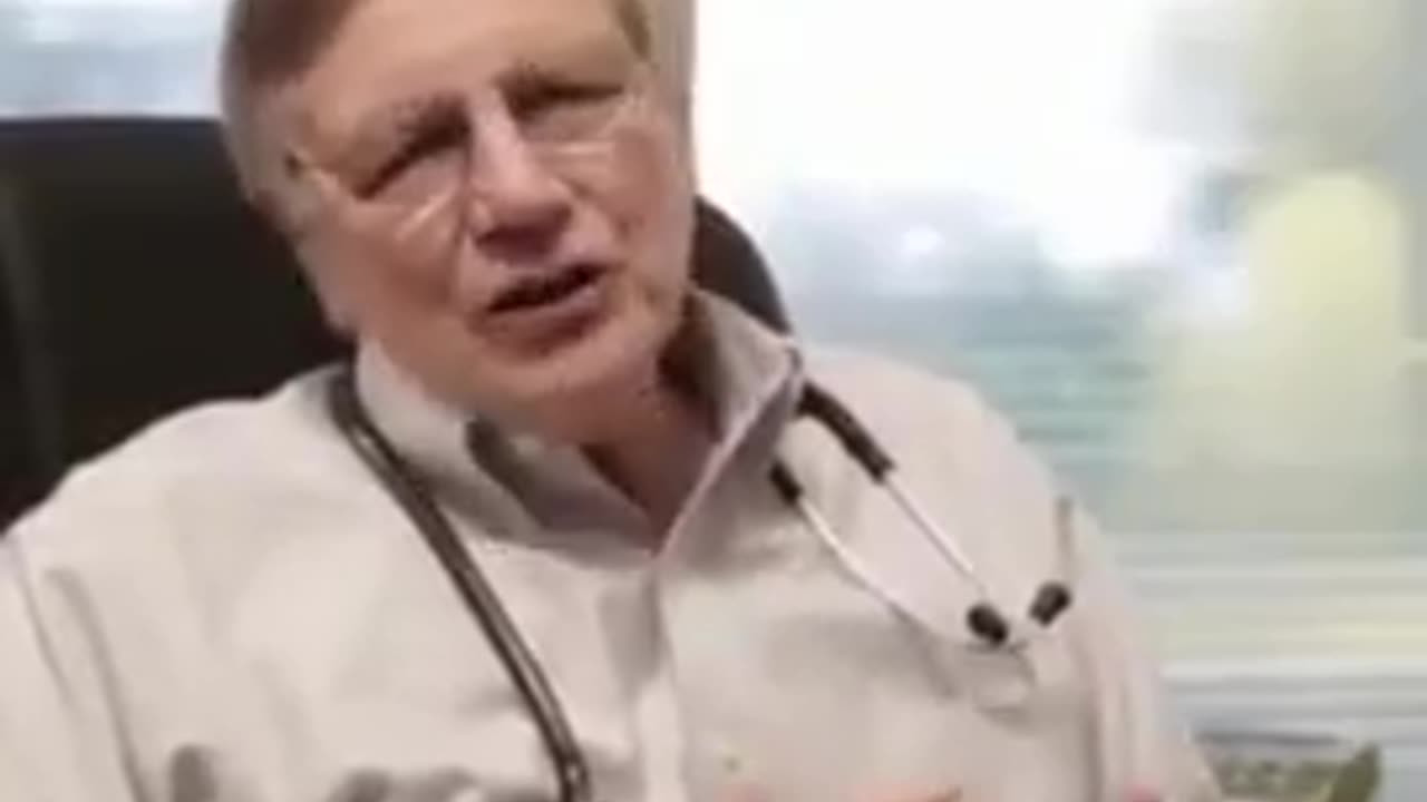 Ever wonder why your doctor does NOT tell you to fast？