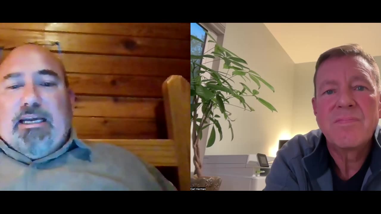 Need to Know News (7 December 2025) with Carl Herman & Brian Davidson