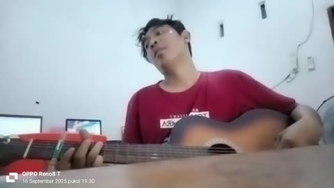 Silent Strings | Expressing Emotion Through Guitar