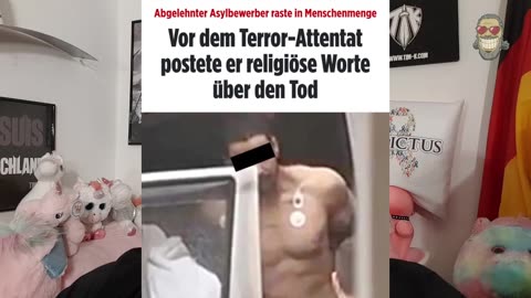 DIESE Wohlfühl-Momente und Kuriositäten prägten den ÖRR 2025! 💥⚡️ #PolitSatire