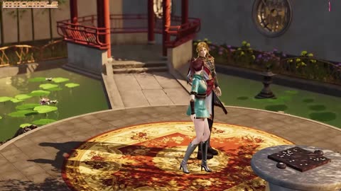 The Magic Chef of Ice and Fire -Episodul 26