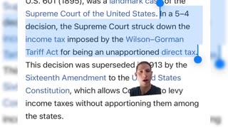You’re living under policies Americans once rejected outright.