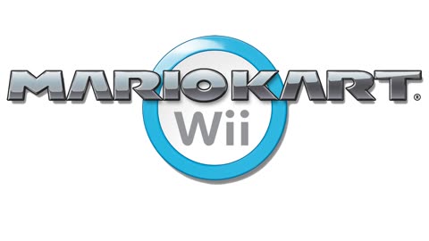 Intro Movie Looped Mario Kart Wii Music Extended