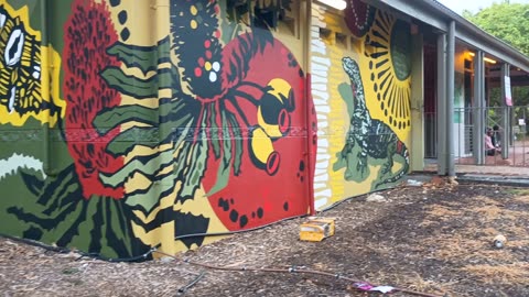 14.10.2025 The Mural