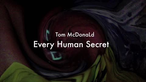 Every Human Secret