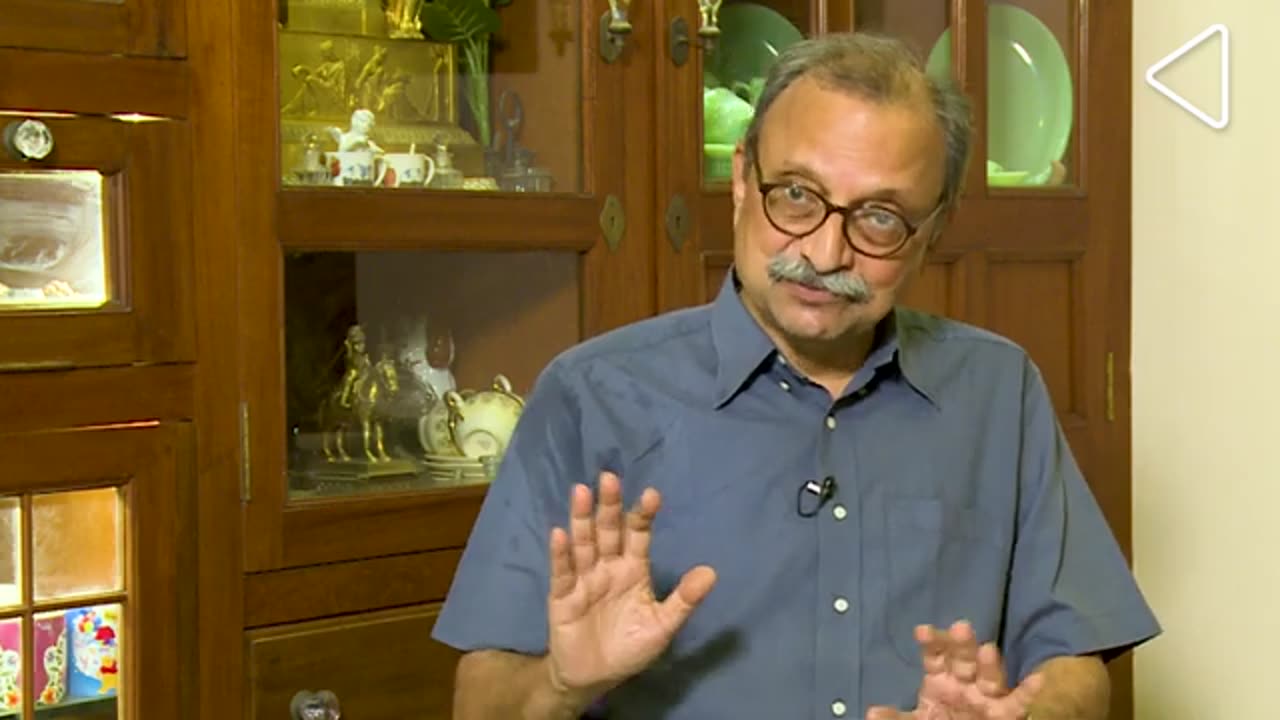 Mumbai's Jogeshwari Caves