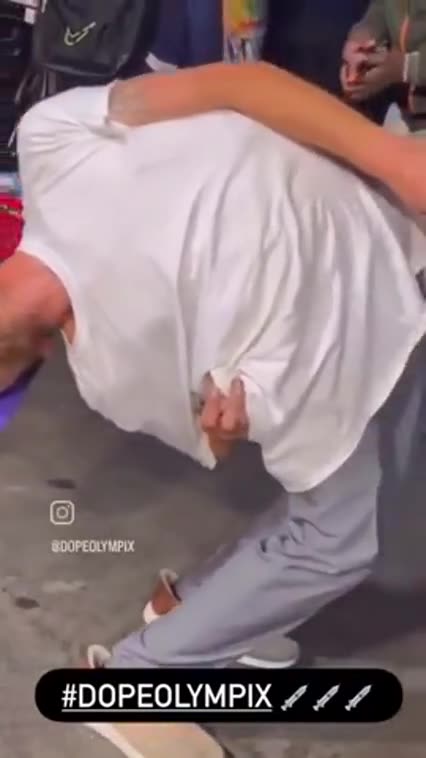 FENTANYL IS A HELL OF A DRUG❗