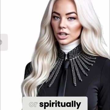 Soul Formatting: Why They Confuse Masculine & Feminine Energy (By Adeline Atlas)