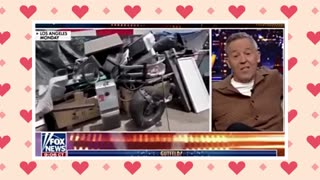 Greg Gutfeld Shreds Gavin Newsom in Brutal Live TV Takedown. Newsom Loses It.