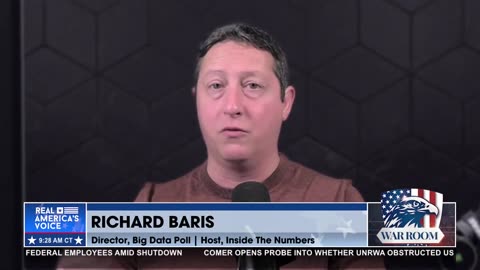 THE “MAGA INDEPENDENTS” THAT DECIDE RACES