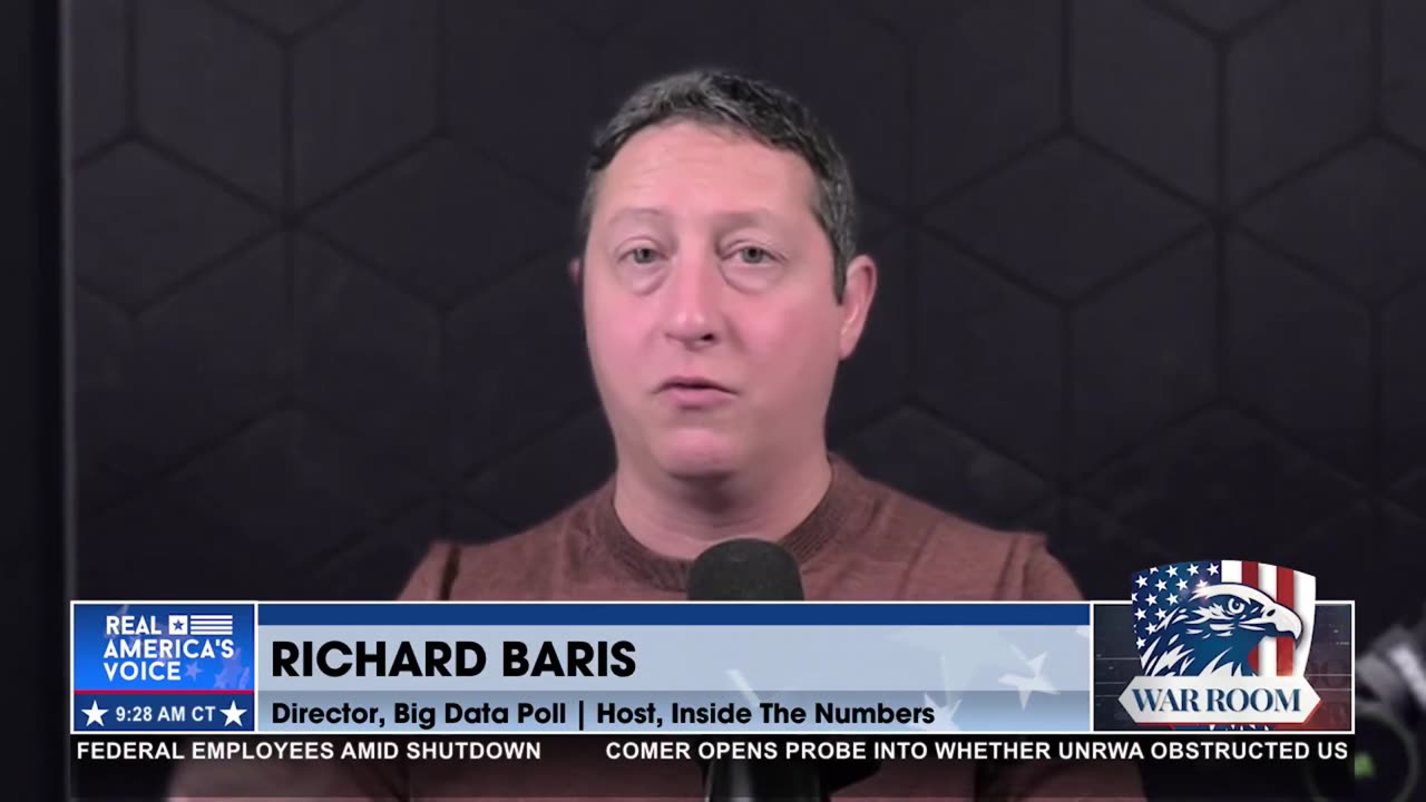 THE “MAGA INDEPENDENTS” THAT DECIDE RACES