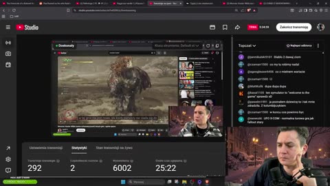 ZIMNO JAK W SERCU POLKI cz.7