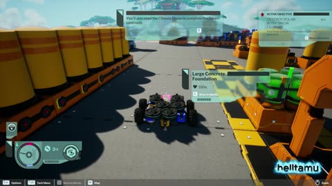 TerraTech Worlds – Episode 438