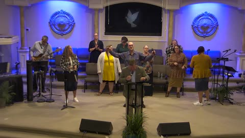 Life Pointe Church Online Experience