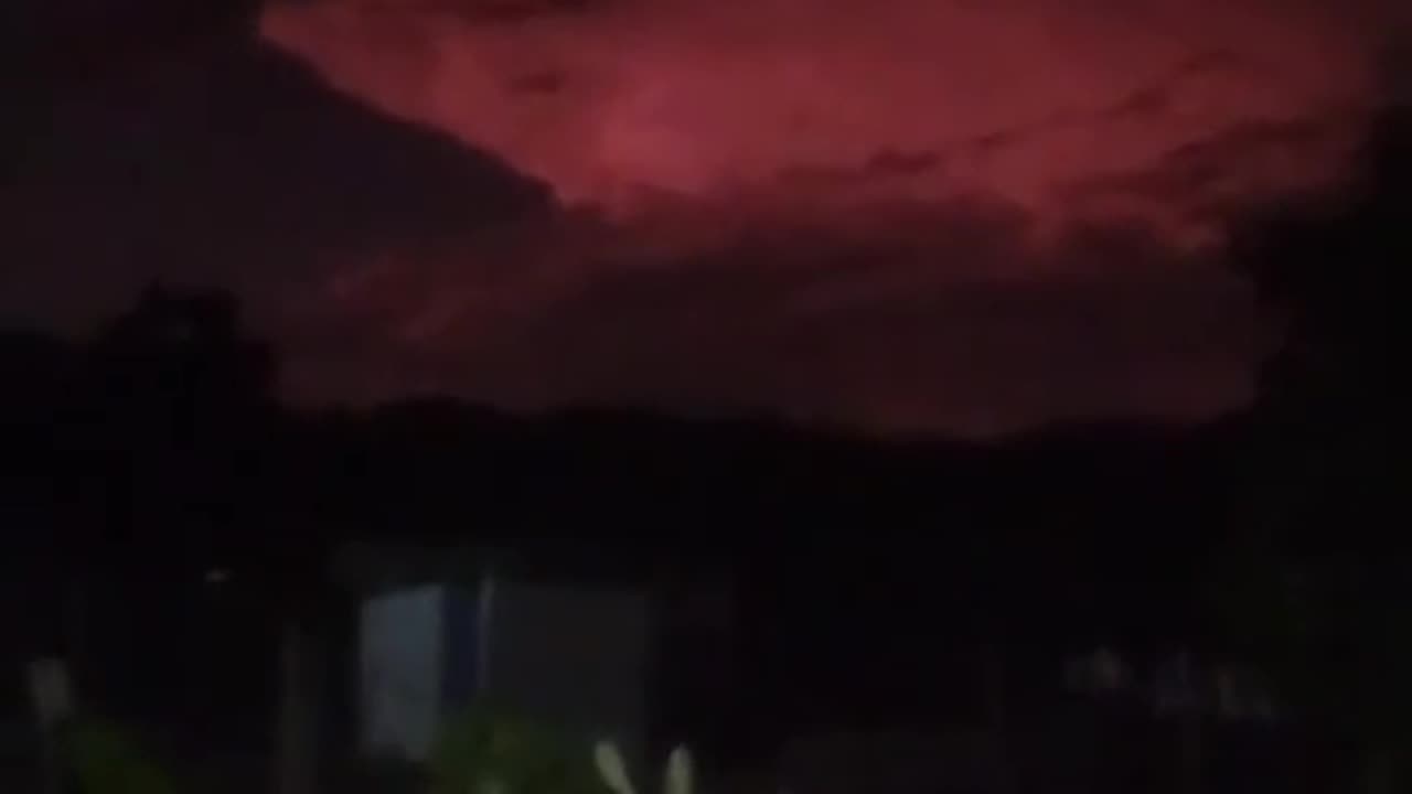 Oxacana Mexico at night