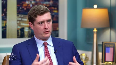 The American people are the last bulwark against CCP hegemony