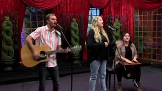 Club 36 - 10-27-2025 - Shawn Patrick Williams