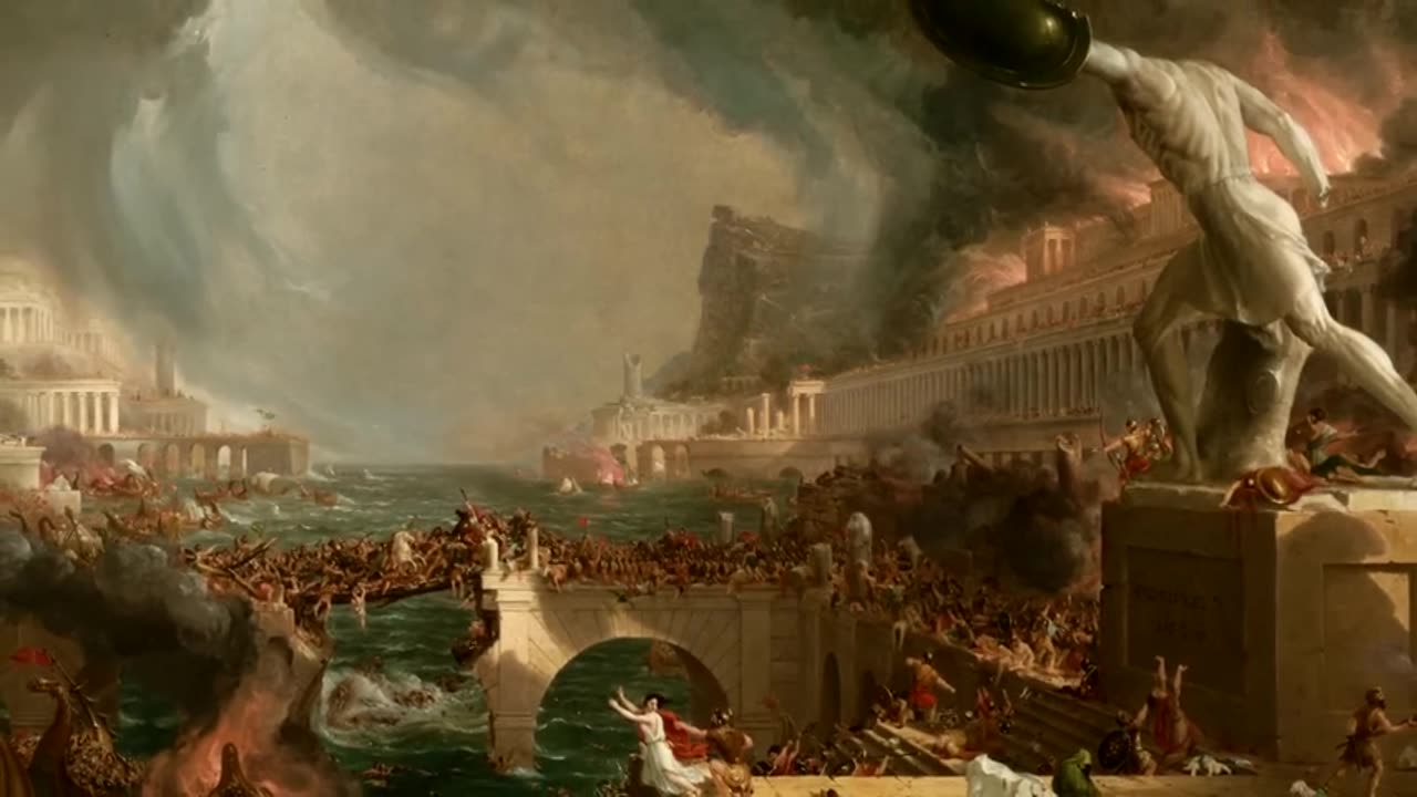 The Hidden Conquest Of The U.S. Nobody Knows About