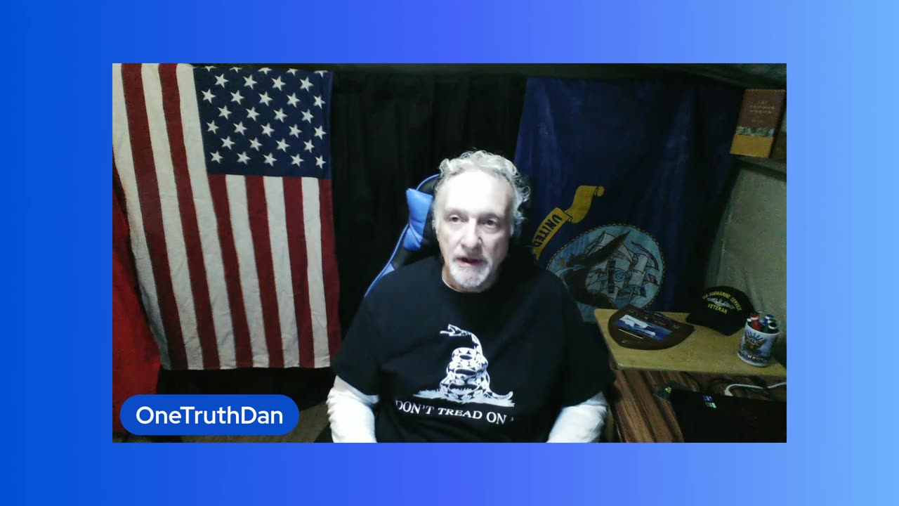 "If I just had someone who would listen to me…"