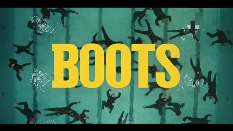 Boots Tv Series 2025